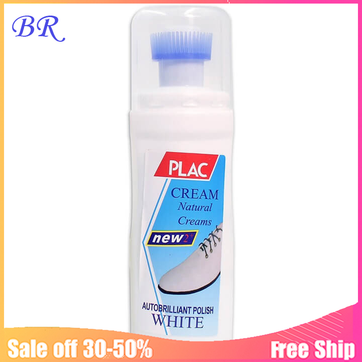 Tẩy trắng giầy plac cần thiết cho mỗi gia đình.