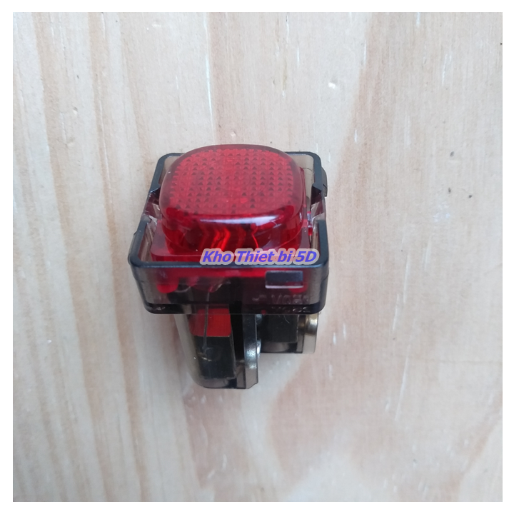 Hạt công tắc LiOA – Dòng E18S loại 10A 250V Siêu bền