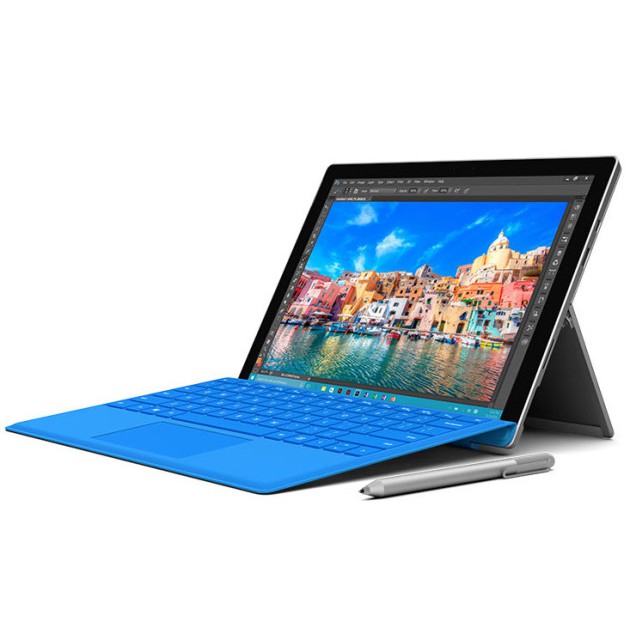 Màn hình Surface pro 5 ( new surface )