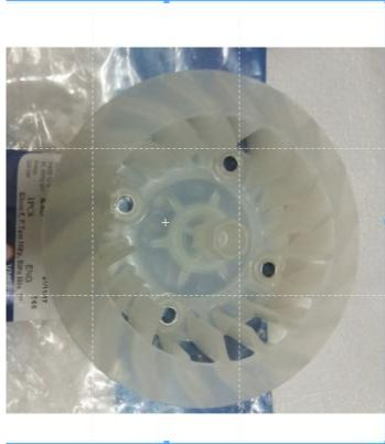 CÁNH QUẠT GIÓ XE TAY GA ENJOY SYM