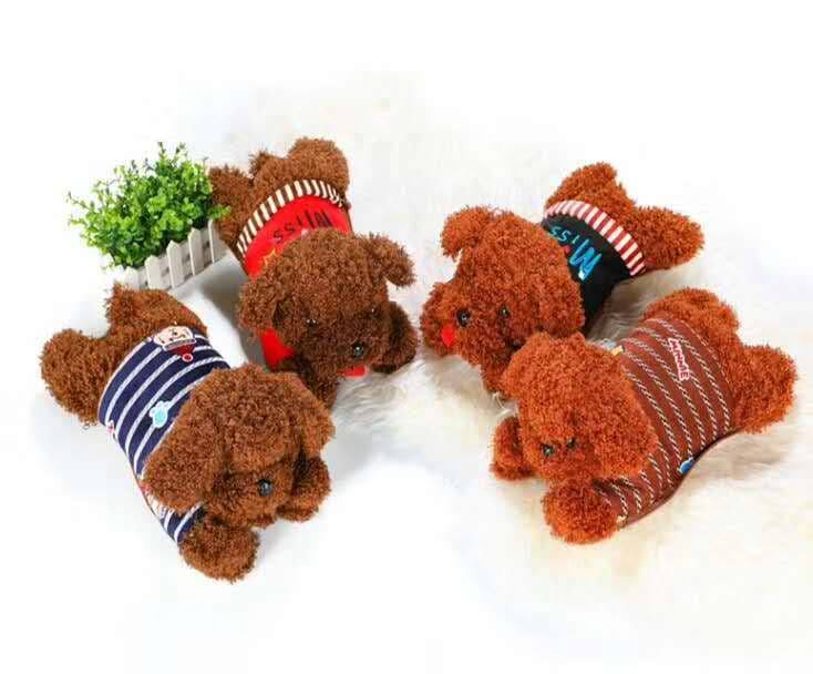 Túi sưởi ấm hình thú