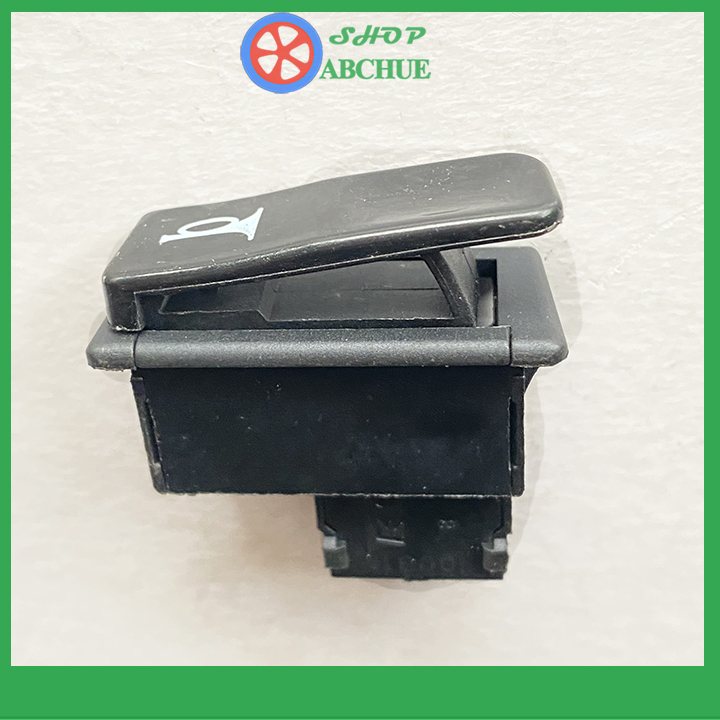Bộ nút công tắc xe AB, Lead ( từ 2007 đến 2010 )