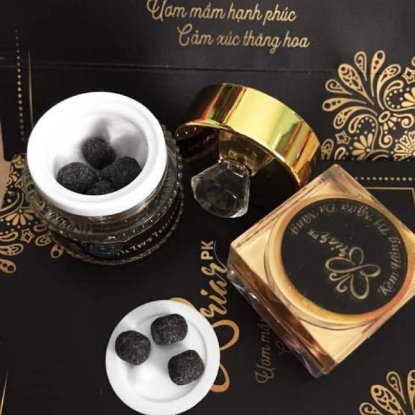 VIÊN ĐẶT SE KHÍT ÂM ĐẠO BRIAR