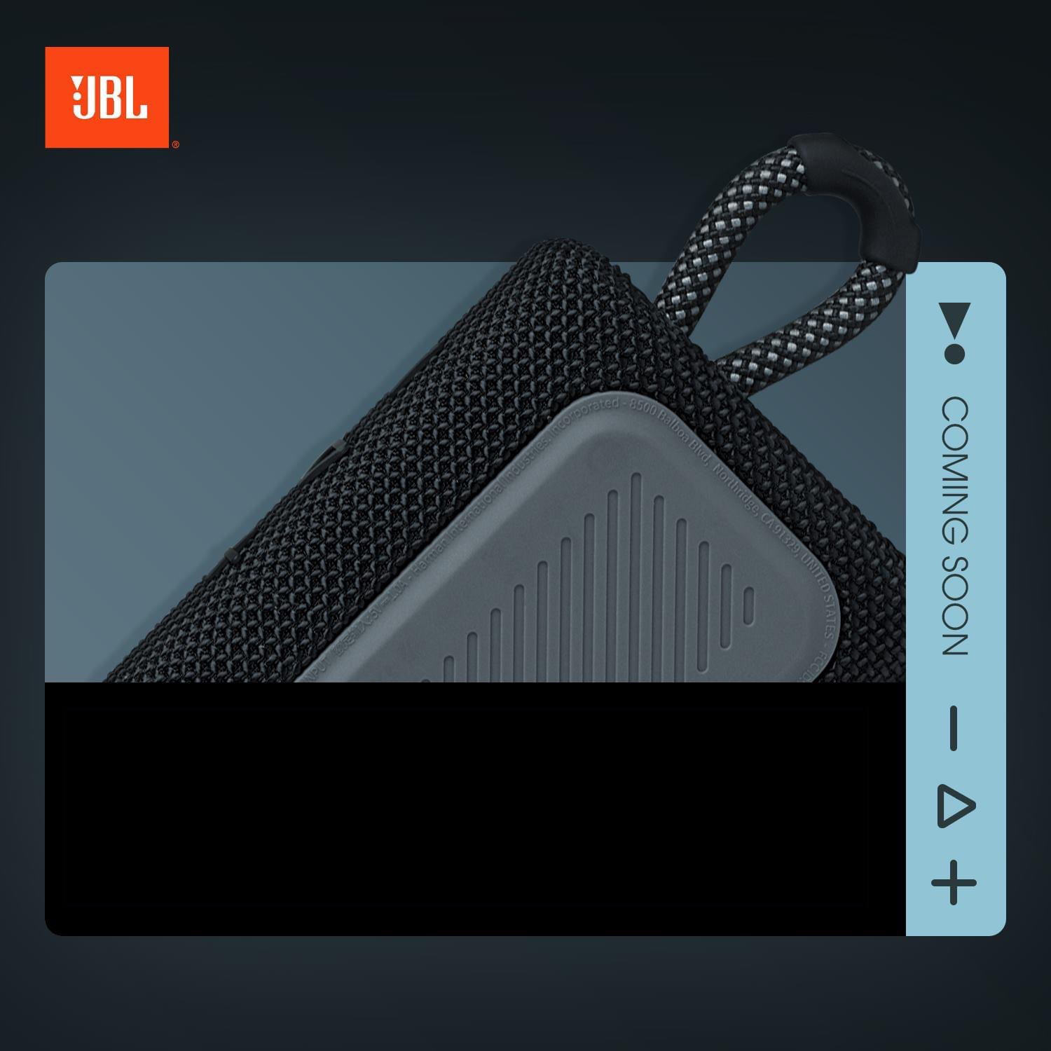 Loa Bluetooth JBL GO 3 chính hãng