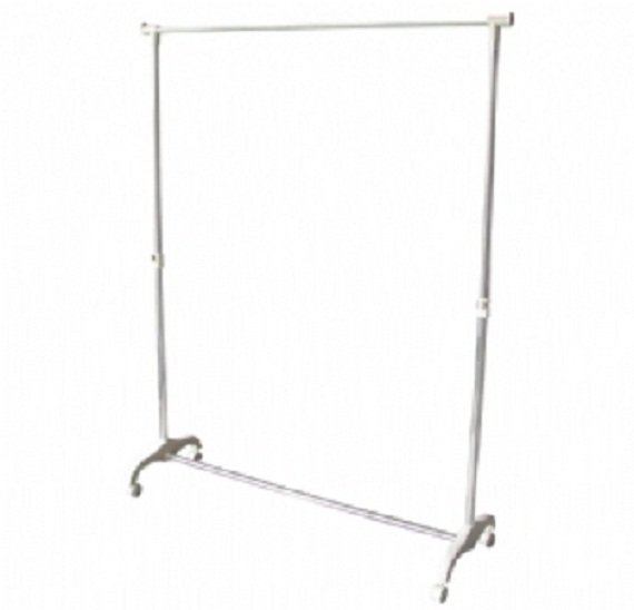 Sào phơi inox đơn không khoen Ngọc Tiến