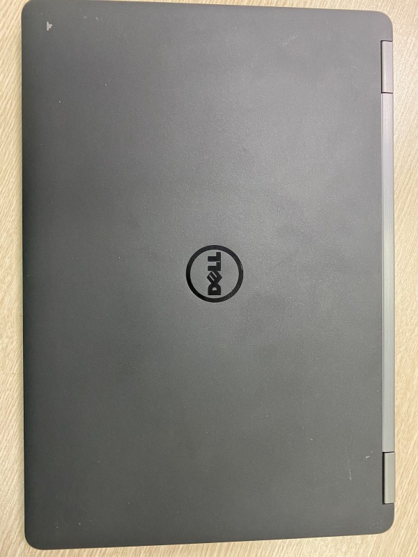 Laptop Dell Latitude E7470 Core i7 - Hàng nhập Mỹ - mới 98% - bảo hành 06 tháng