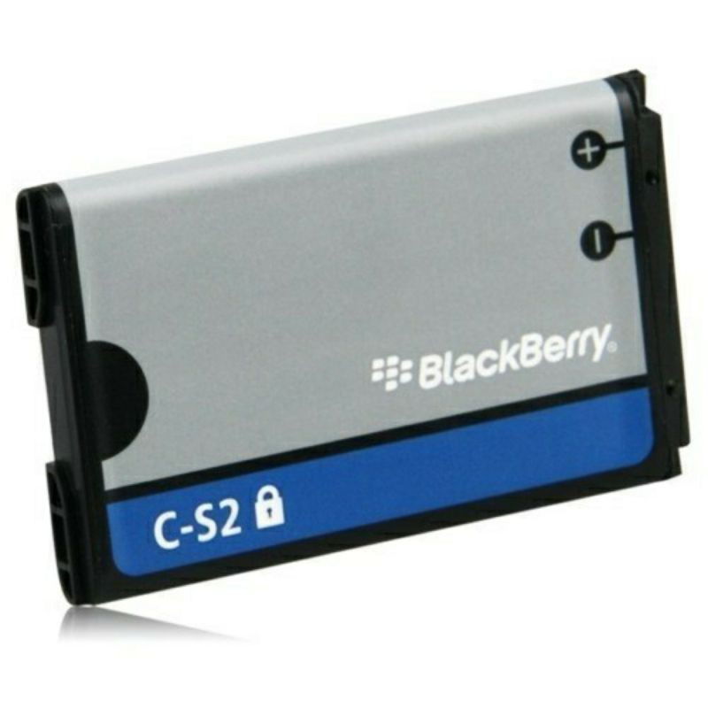Pin blackberry 8700/8707/8310/8320/9300/8520 cs2 bảo hành 6 tháng