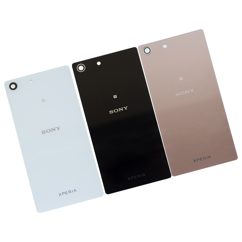 Vỏ nắp lưng cho Sony Xperia M5 E5653 E5663 - Hàng Linh Kiện