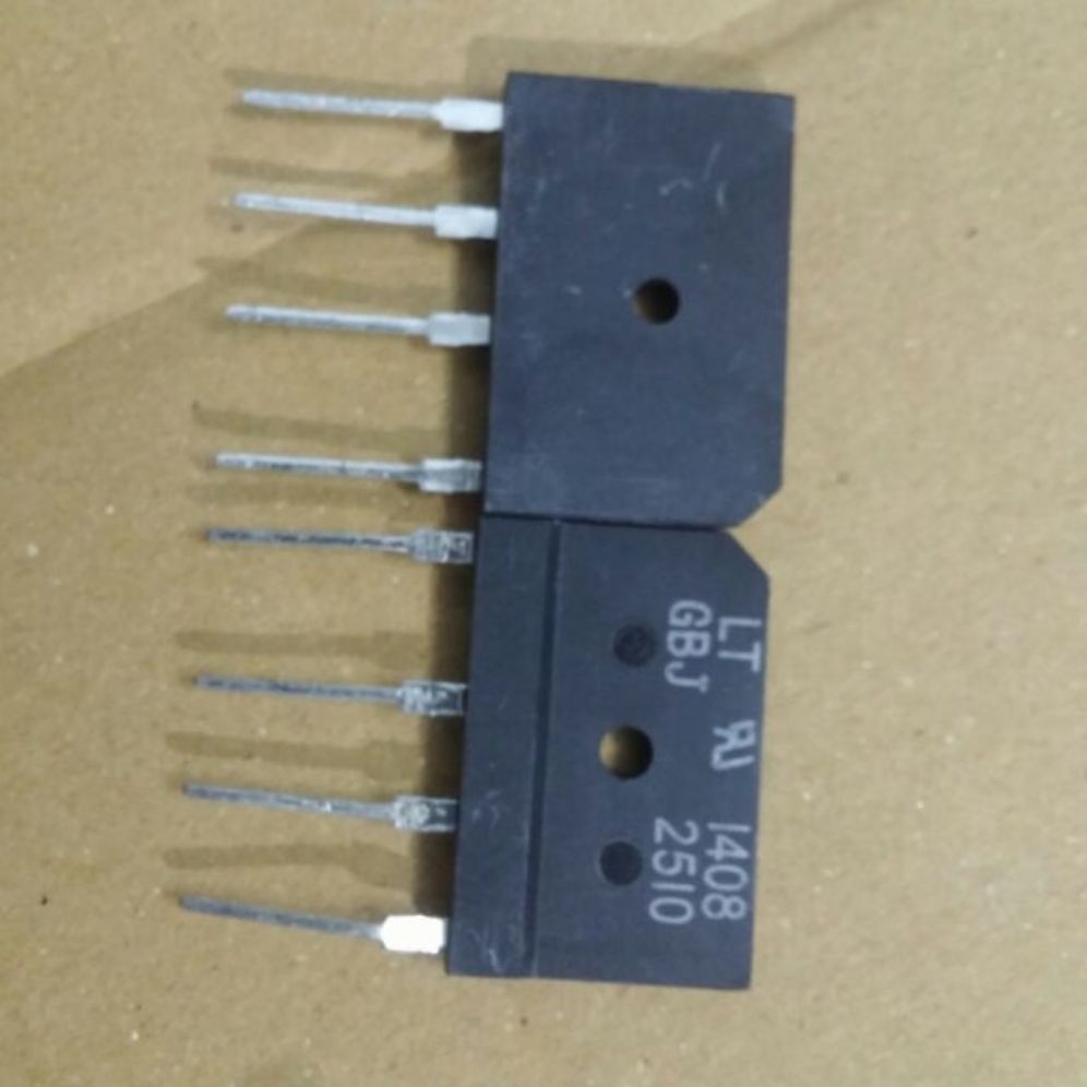 Diot 4 chân 3 A  5A 25A