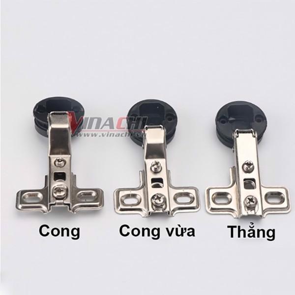 Bản lề cửa kính