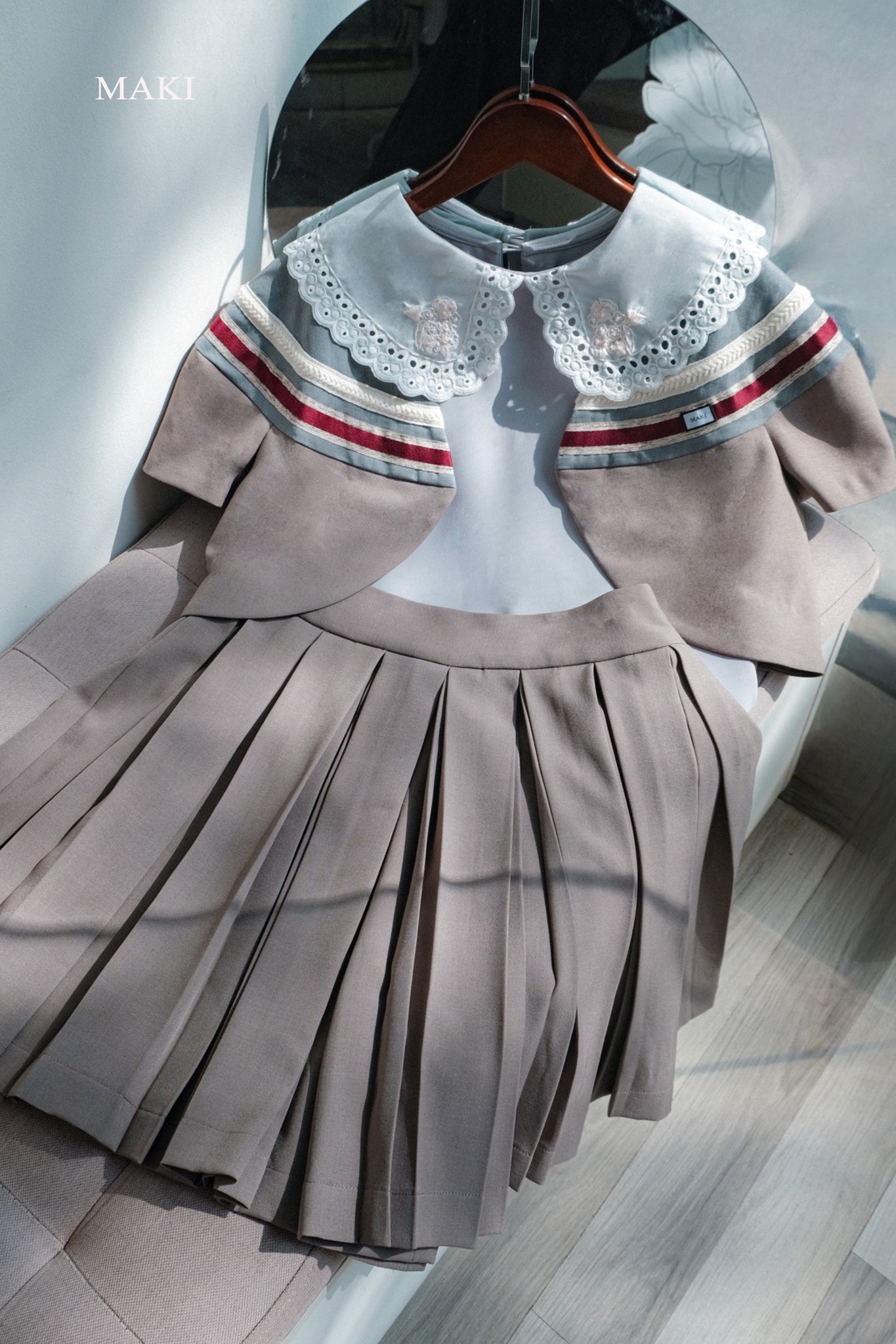 MAKI - Lani Set - Có tách set