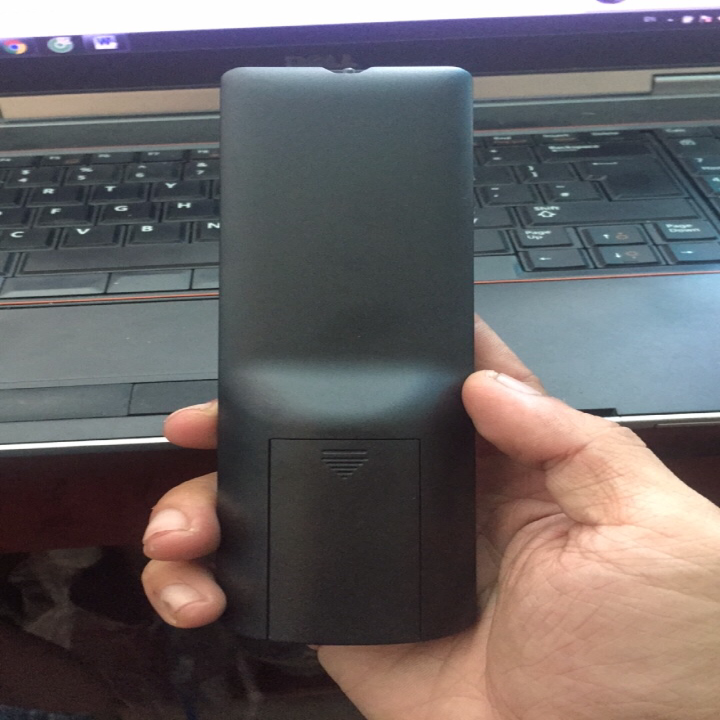 Remote Đầu Thu KTS HKD MS01 MS02