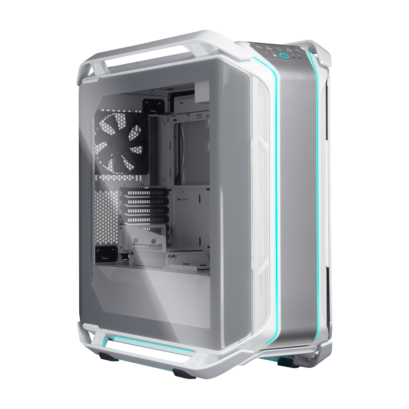[Trả góp 0%]Vỏ Case COOLER MASTER COSMOS C700M (2021 EC PCI-E 4.0 Riser) - Hàng Chính Hãng