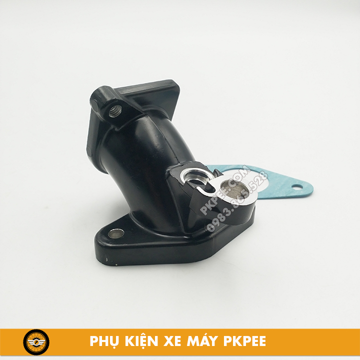 Co Xăng Lớn Wave 125, Future Fi, Future Led
