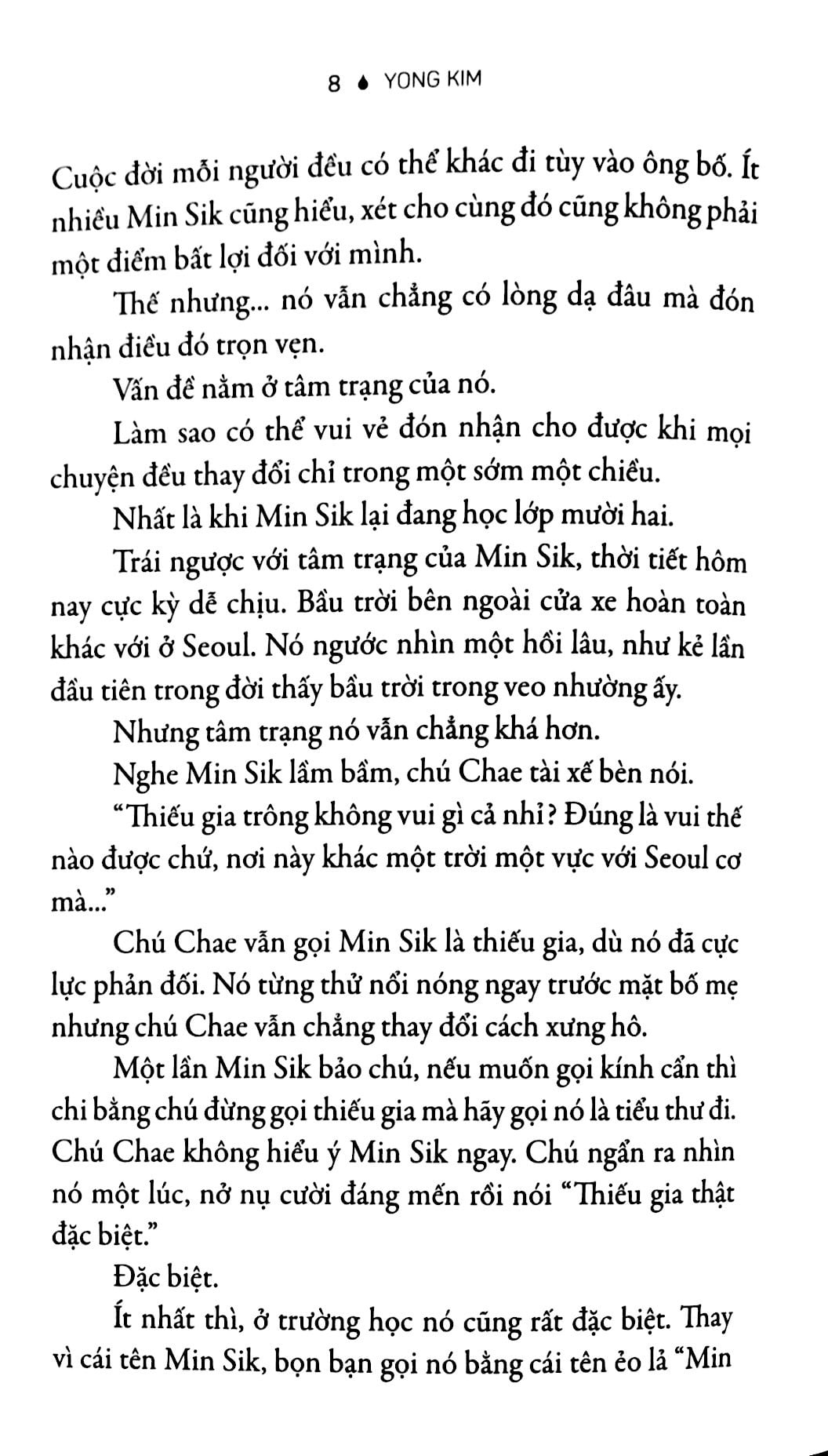Fahasa - Nhật Ký Nước Mắt