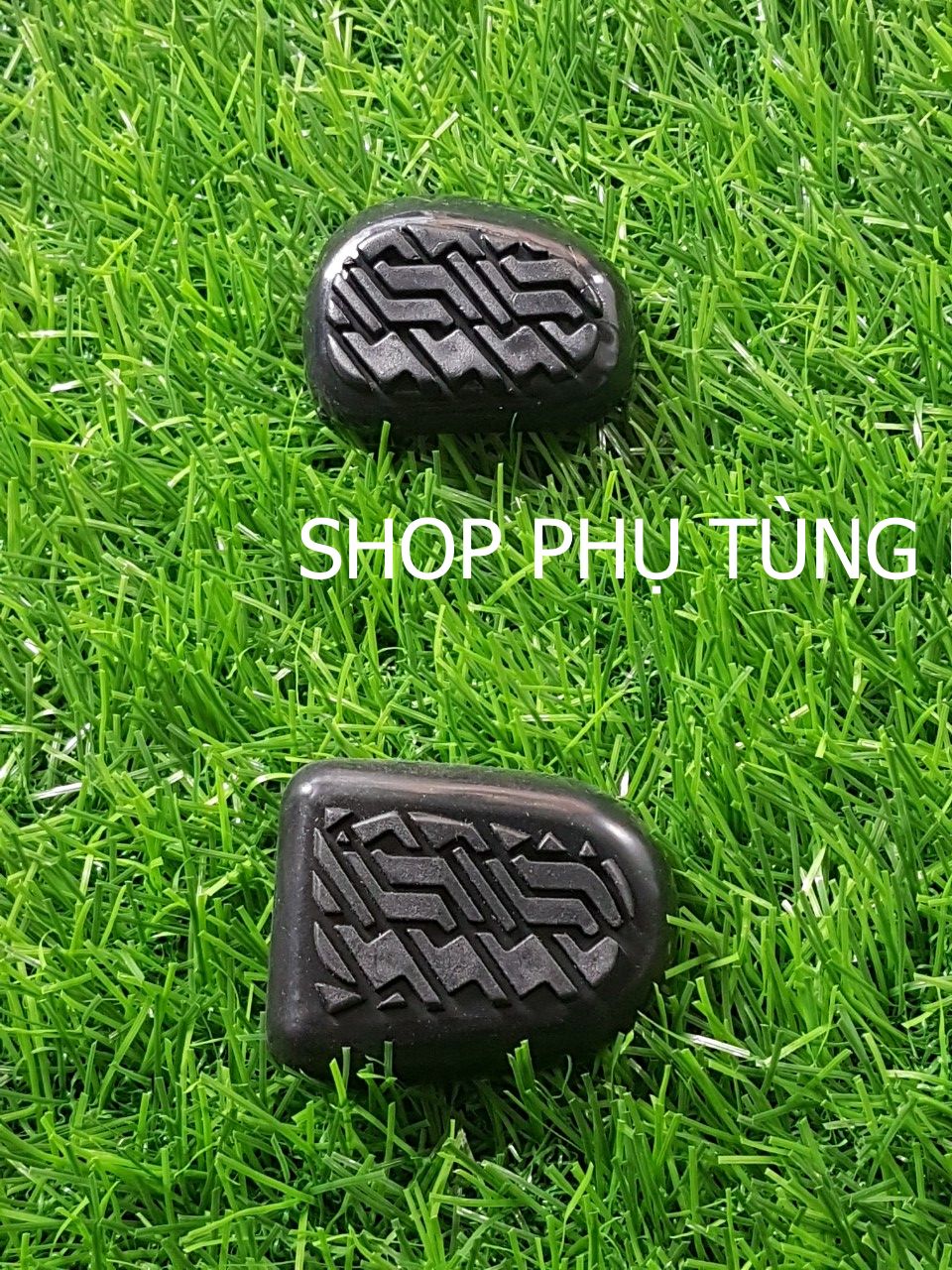 Cao su bọc cần thắng, cần số xe DREAM, WAVE