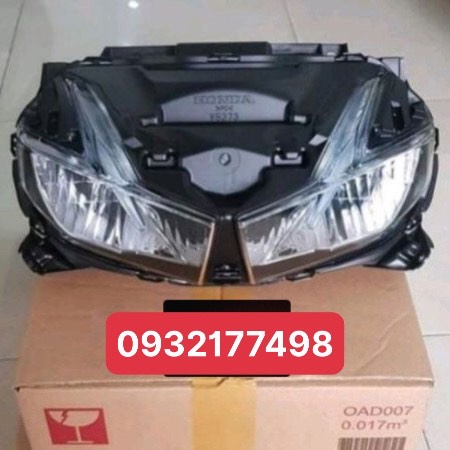 PHA ĐÈN WINNER X V2 ZIN CHÍNH HÃNG HONDA
