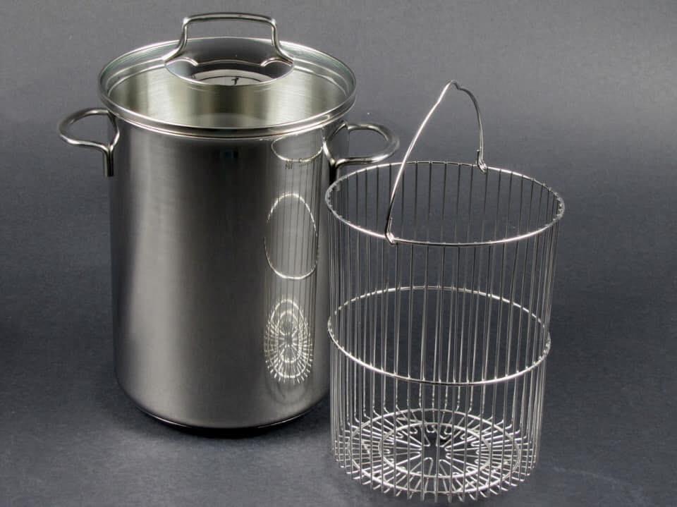 Nồi Luộc Hấp Chuyên Dụng WMF