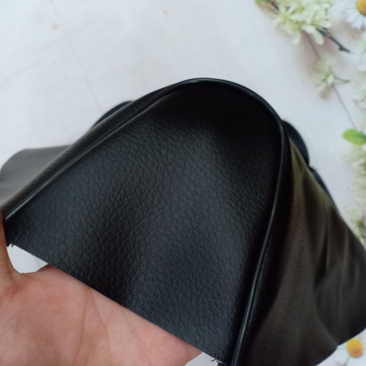 Vỏ bọc yên xe máy Sirius thường.