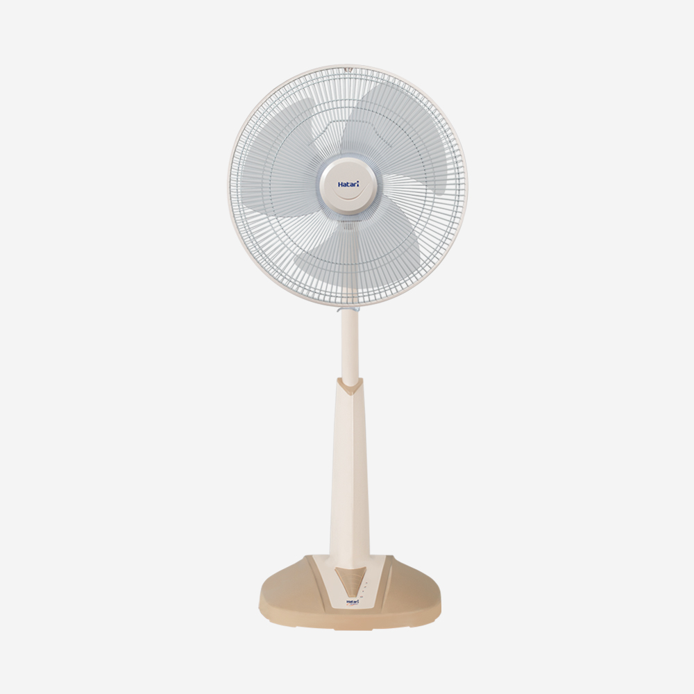 [HCM]Quạt lửng Hatari HB-S16M4 Thái Lan