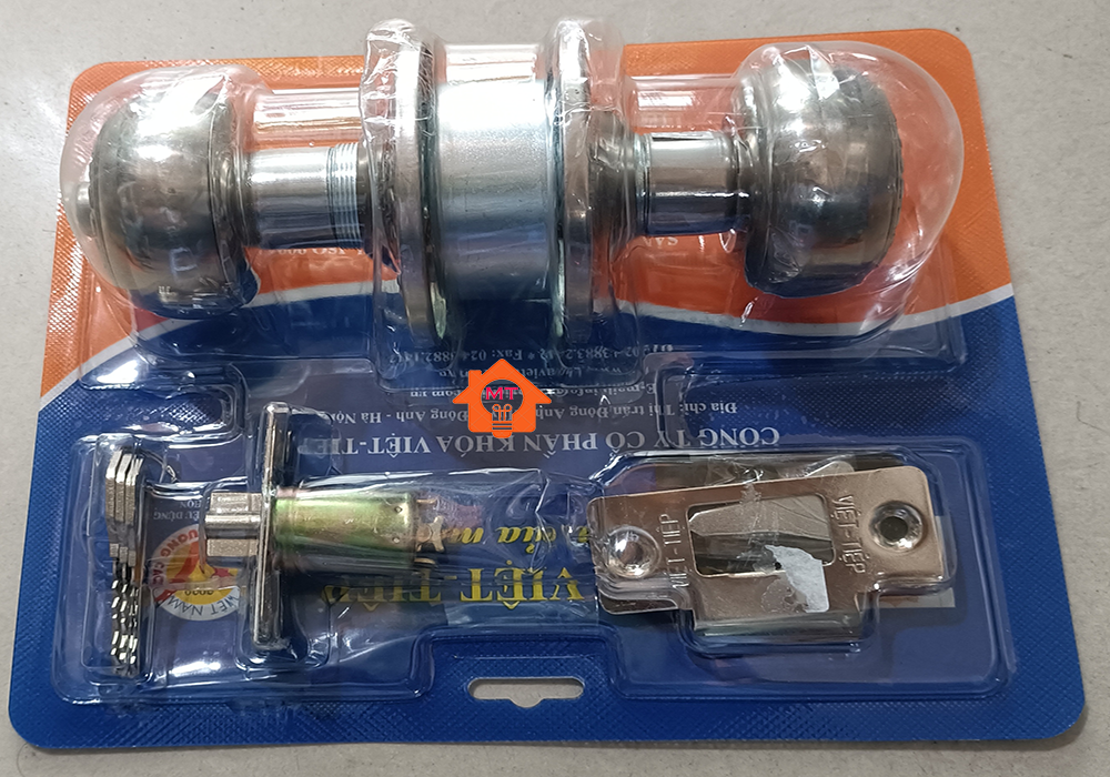 Khóa tròn, khóa nắm đấm Việt Tiệp, DoorLock
