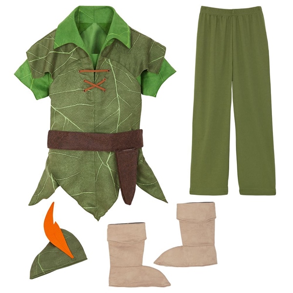 PETER PAN - Bộ