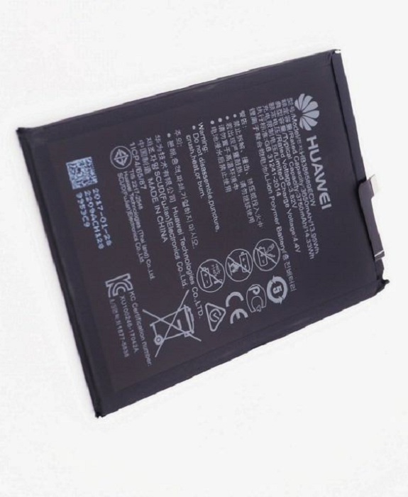 Pin Huawei P10