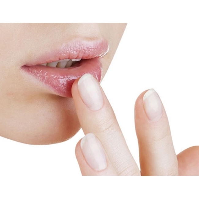 Son dưỡng dầu dừa Bến Tre Cocoon