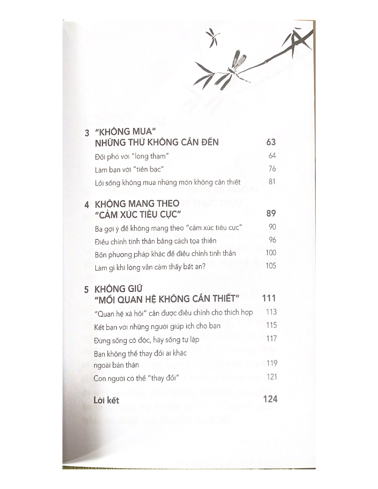 Sách - Sống Tối Giản Phong Cách Thiền-Vanlangbooks