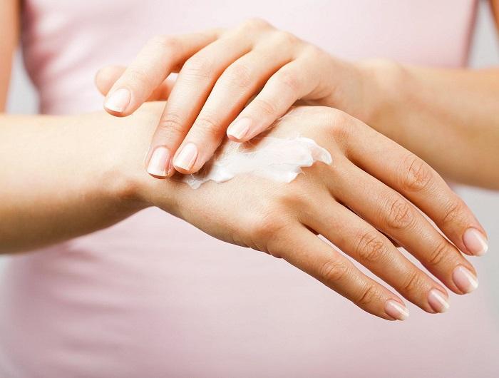 Kem dưỡng da tay Neutrogena Norwegian Formula Hand Cream