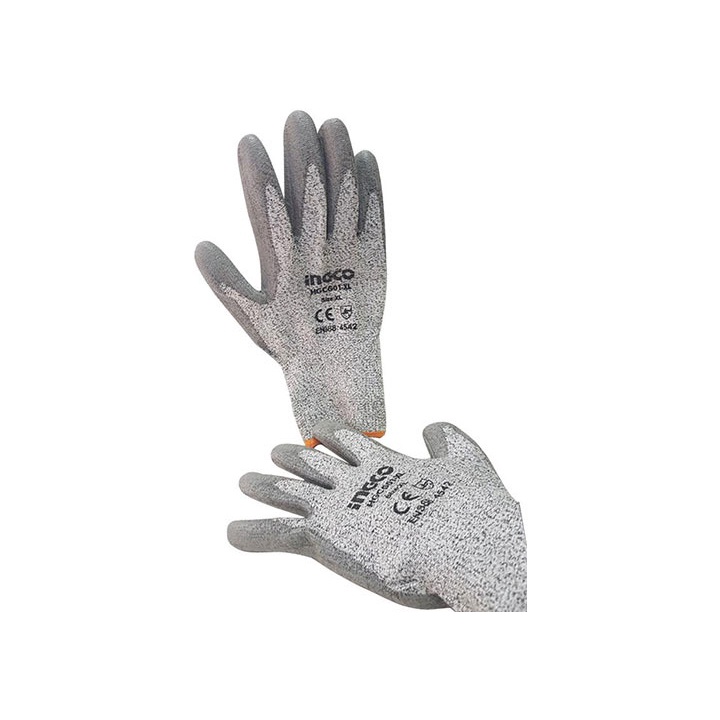 GĂNG TAY CHỐNG CẮT INGCO HGCG01-XL