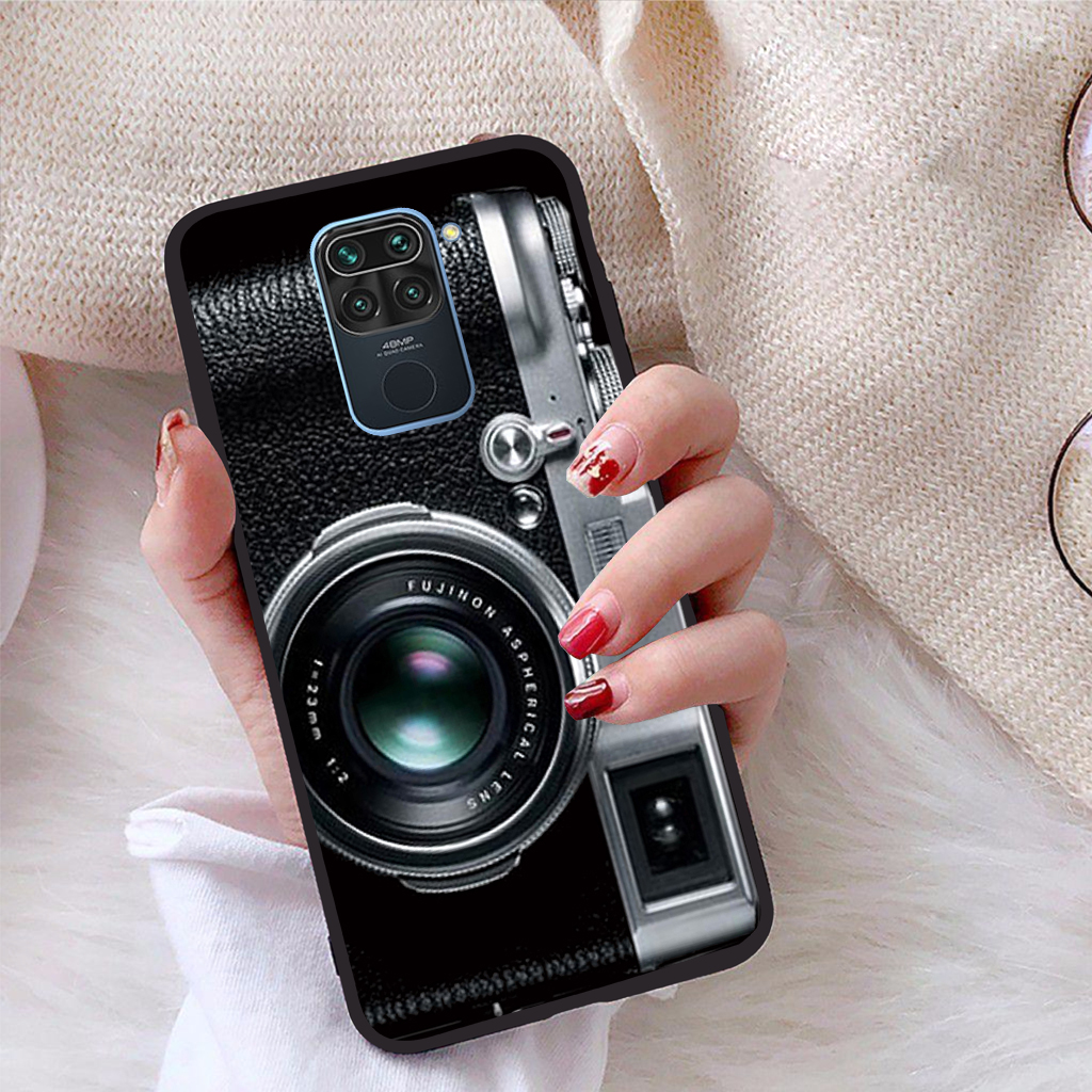 Case for Xiaomi Redmi Note 9