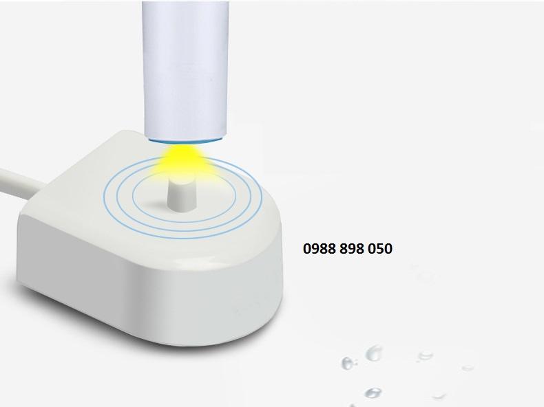 ĐẾ SẠC BÀN CHẢI ĐÁNH RĂNG ĐIỆN PHILIPS