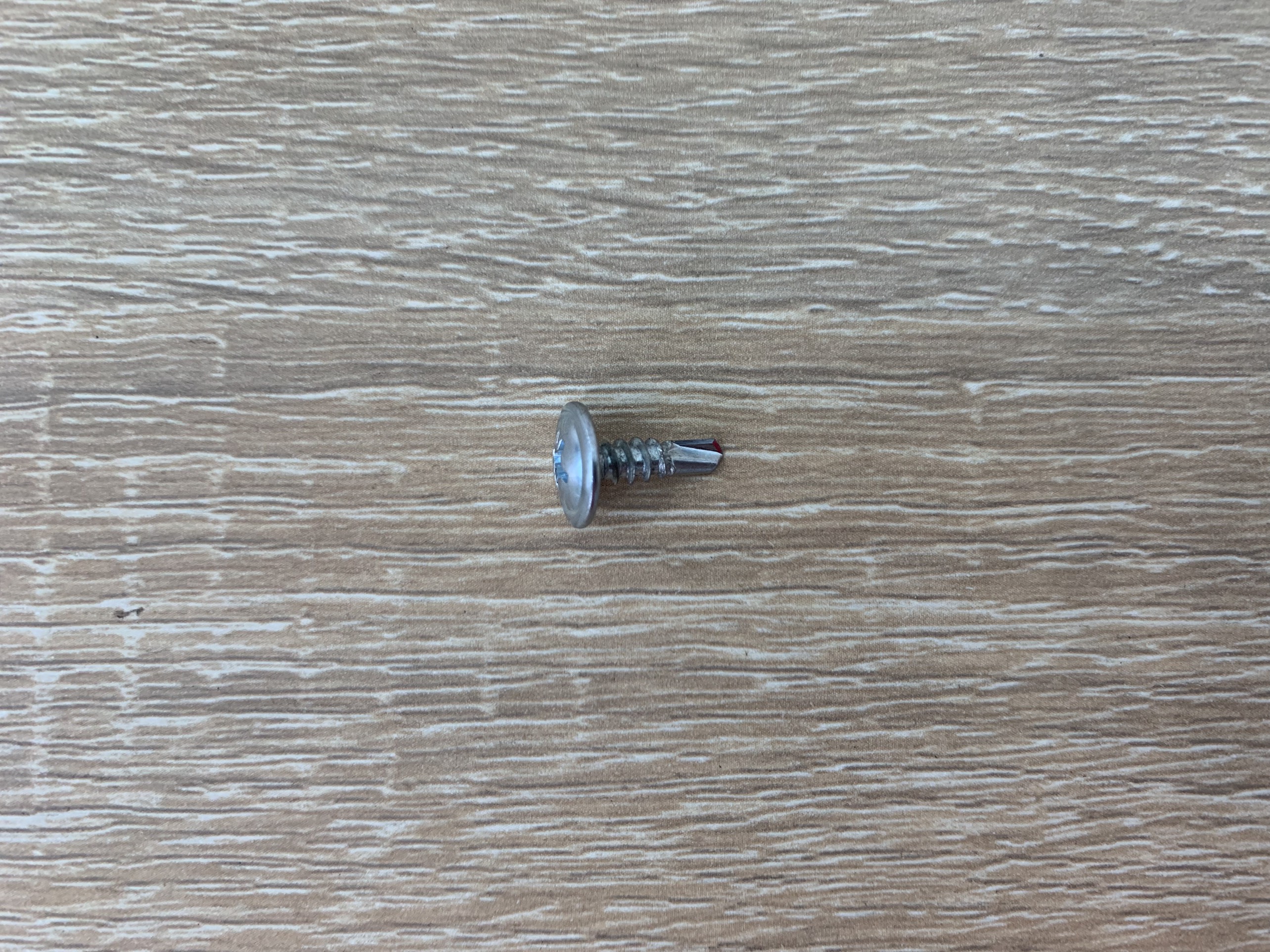 100 gram Vít bắn sắt đầu dù đuôi cá 1F3, 1F6, 2F, 2.5F, 3F, 4F, 5F