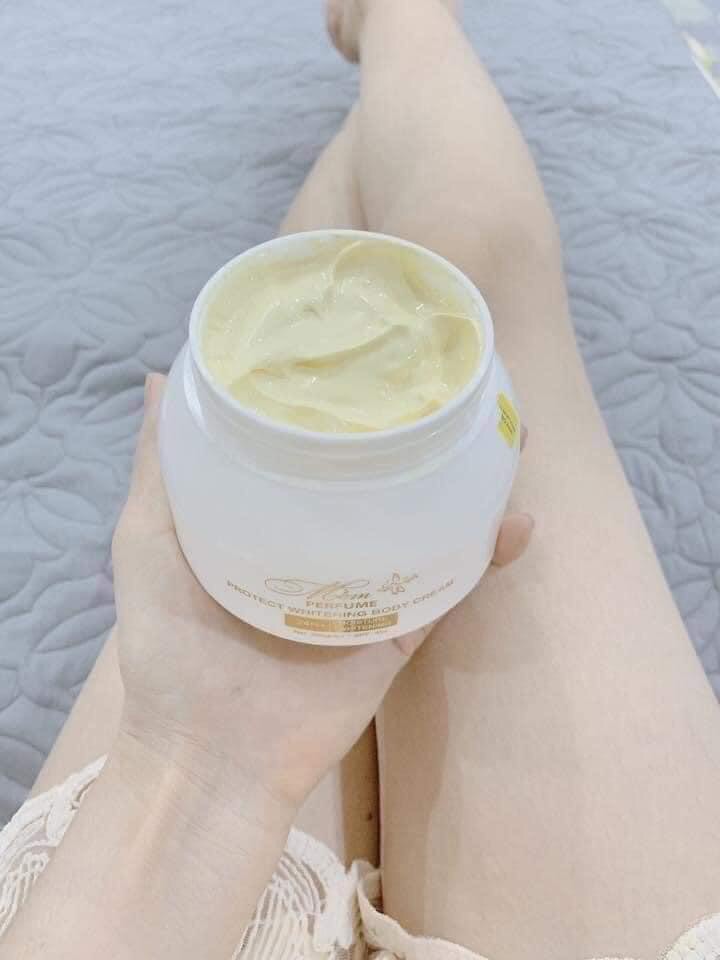 Kem body mềm A Cometics - chính hãng cty