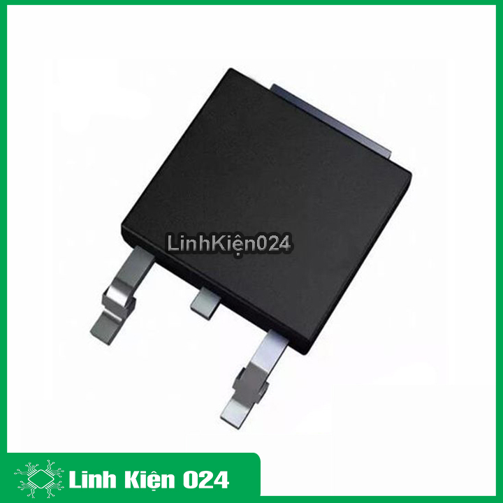 Combo 5 con 78M06 1.5A TO-252