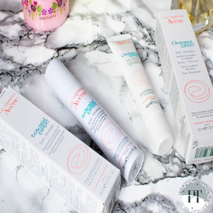 Kem Trị Mụn Avene Triacneal Expert Emulsion 30ml