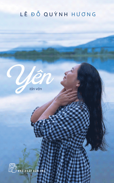 Sách - Yên (Lê Đỗ Quỳnh Hương) - Newshop