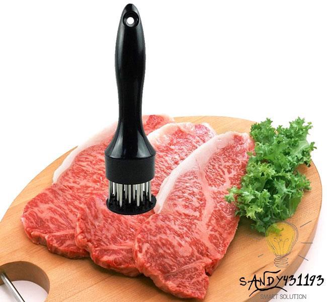 Dụng Cụ Làm Mềm Thịt