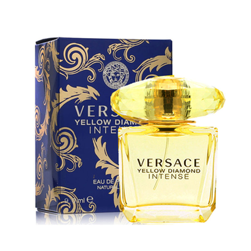 Nước Hoa Versace Yellow Diamond EDT 90ml Nữ - Versace Vàng