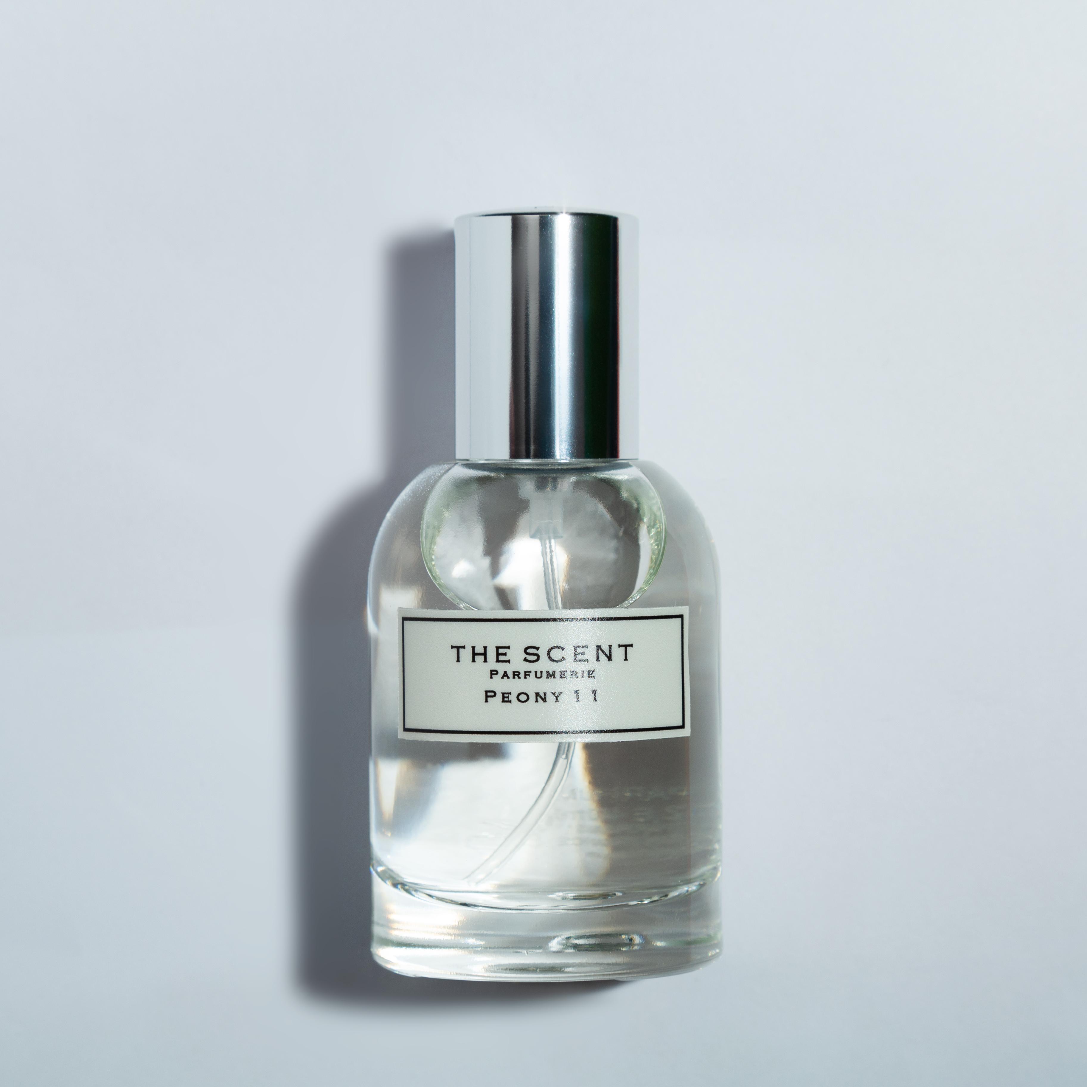 Nước hoa Peony 11 - The Scent