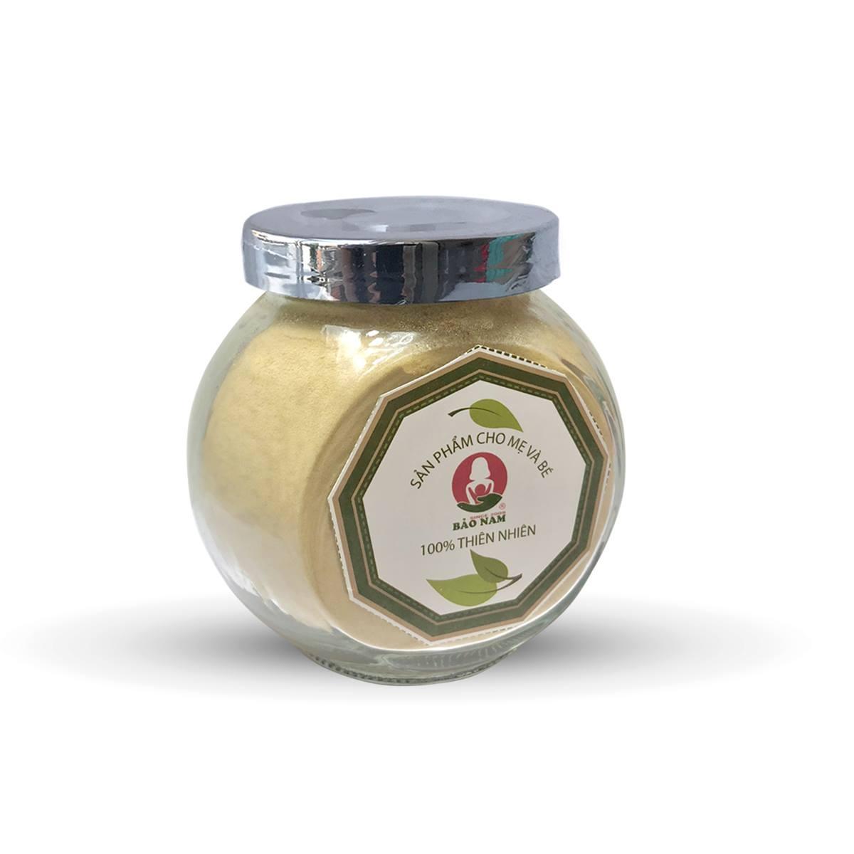 BỘT GỪNG HÒA TAN  200G