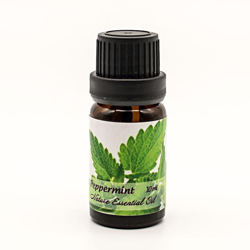 Tinh dầu bạc hà - Peppermint Essential Oil
