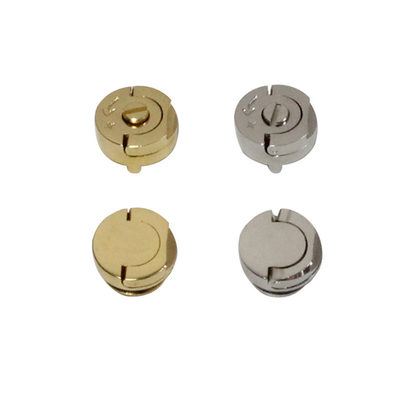 Nắp Ốc bơm ga cho bật lửa Dupont Hồng Kông