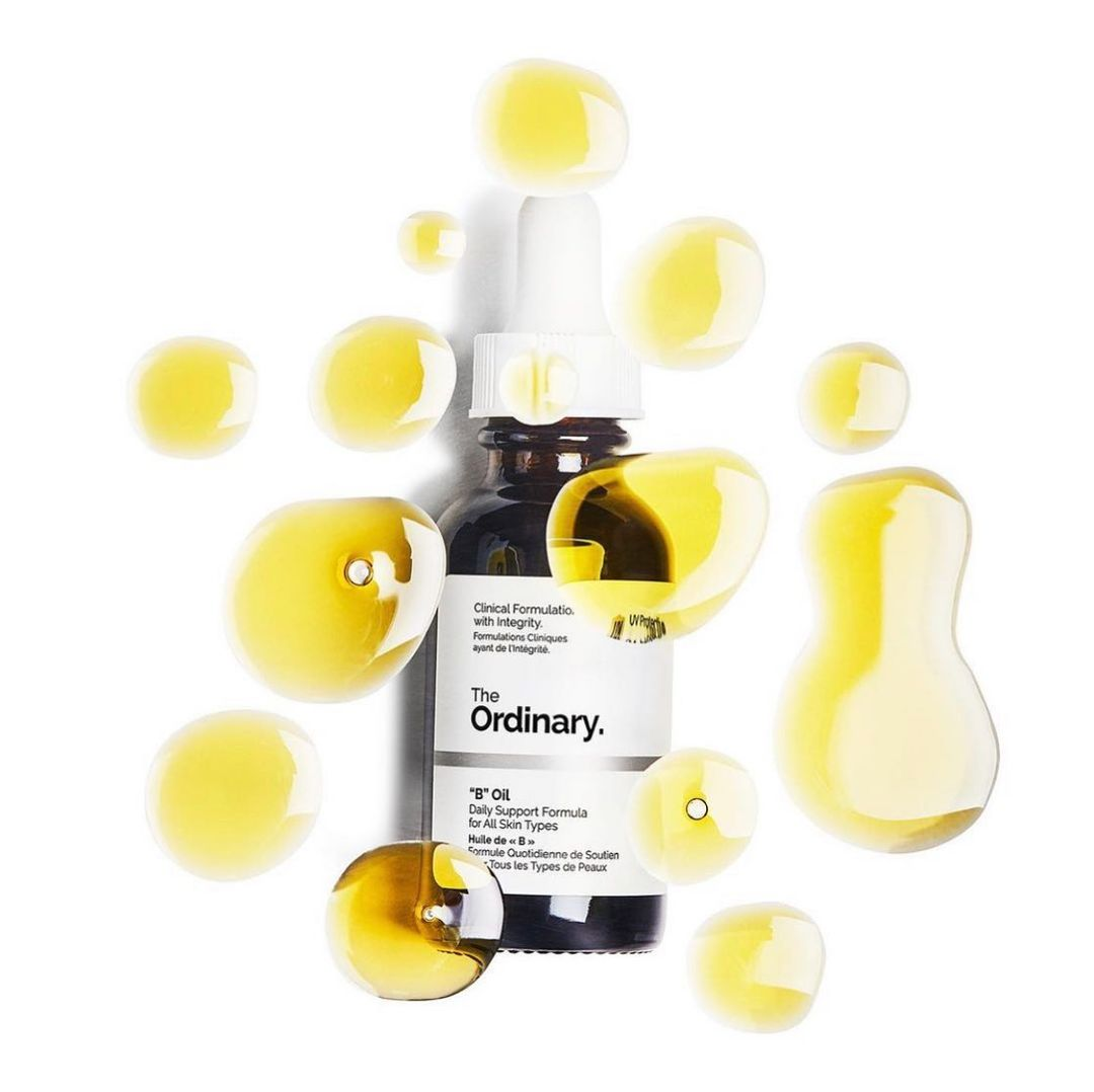 Tinh chất The Ordinary B Oil (Bill Anh)