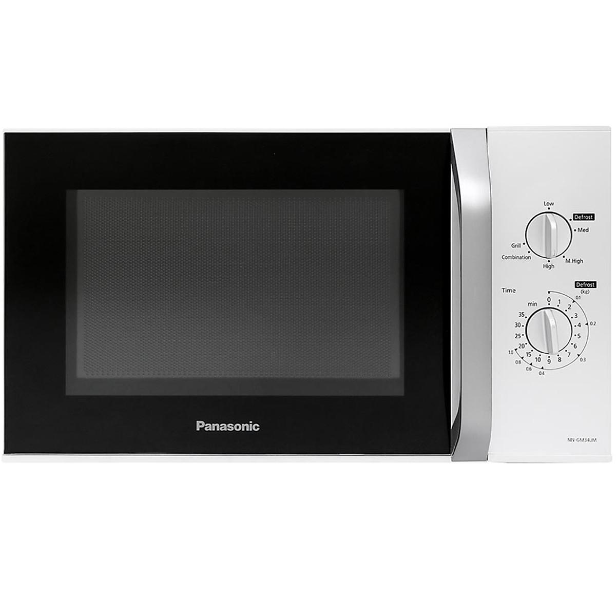 Lò vi sóng Panasonic NN-GM34JMYUE