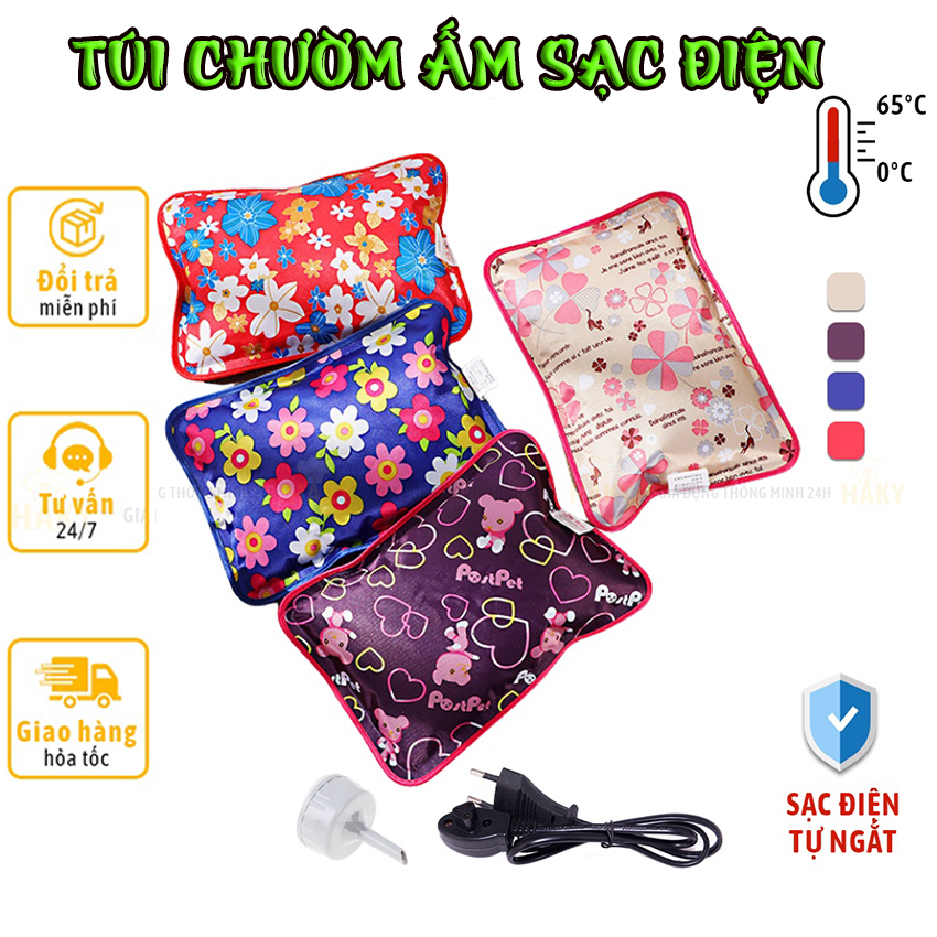 (Gift not sell) pack belly-hot pack cold multi-purpose-electric heating bag-hot pack abdominal pain clothing-hot water bag pack belly-bag heating power charger-reduce colic, back pain, shoulder belt back of neck, spine