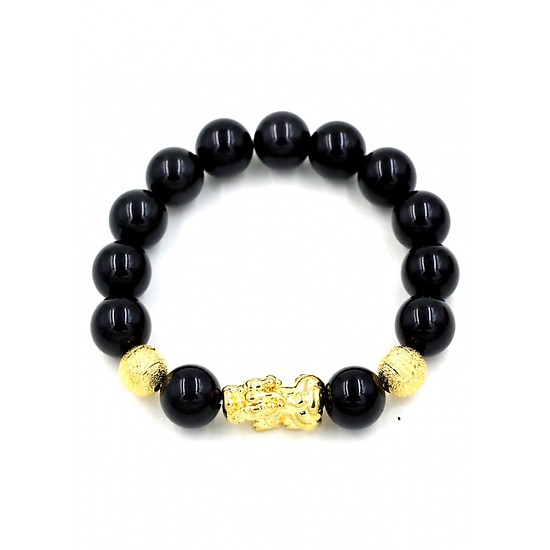 Vòng Đeo Tay Tì Hưu 8mm
