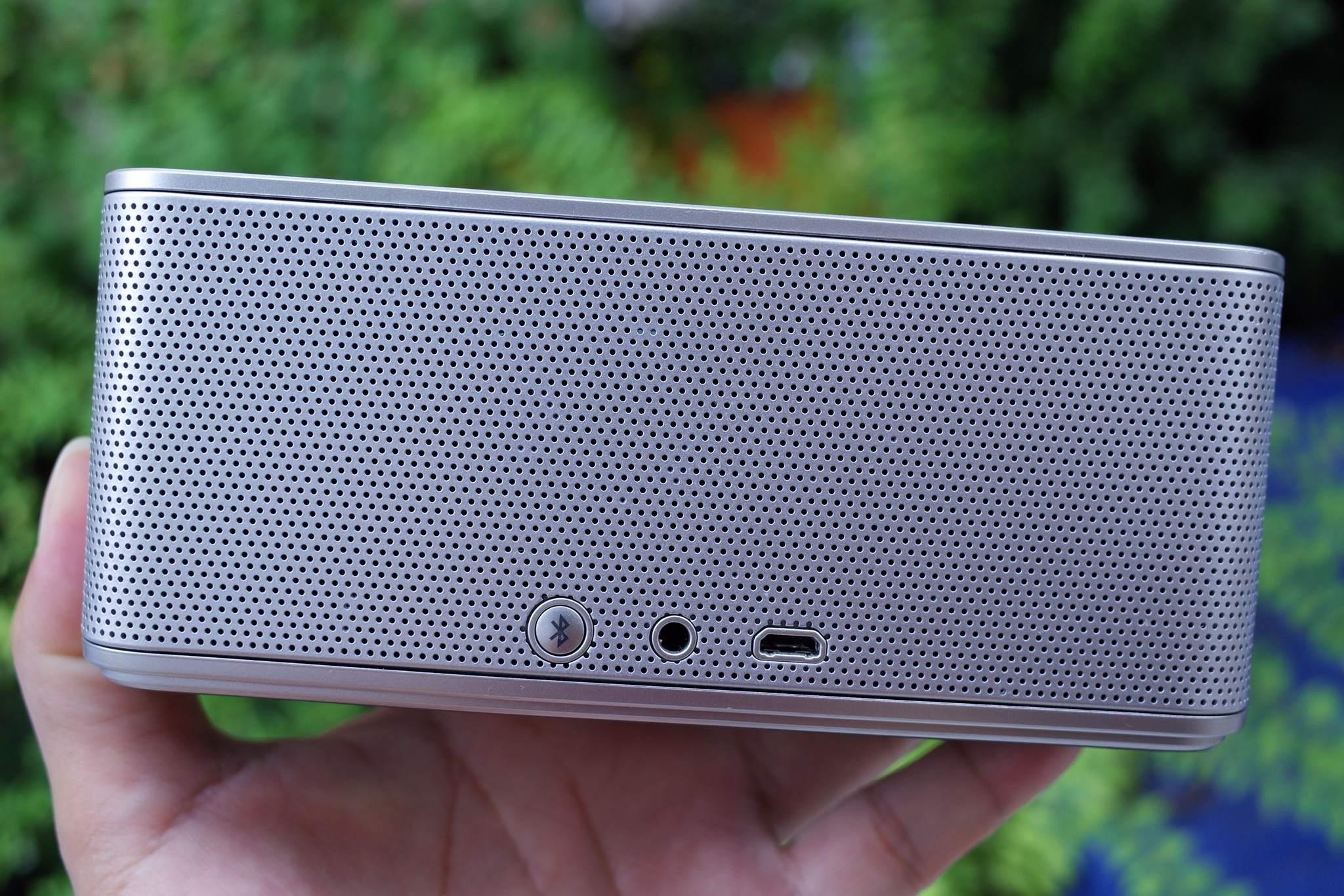 Loa Bluetooth Samsung Level Box Mini
