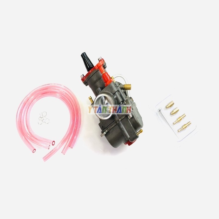 Bình Xăng Oko Ga Dẹp Họng 32 - 01057